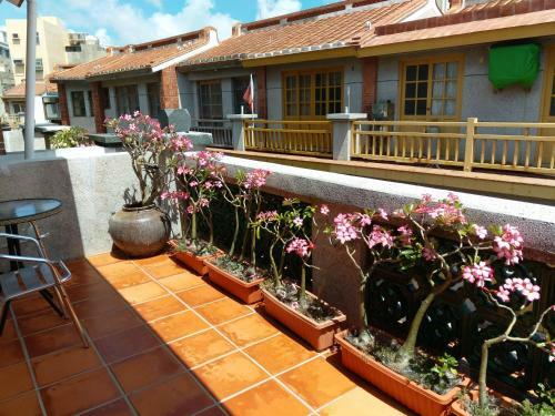 Makung Traditional Homestay
