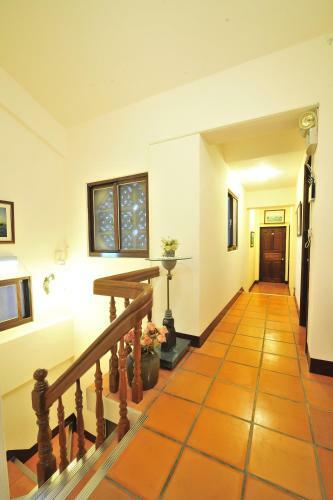 Makung Traditional Homestay