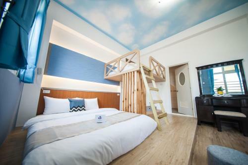 Albergue D.c. Inn