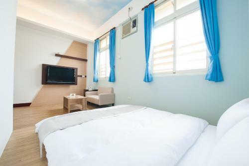 Albergue D.c. Inn