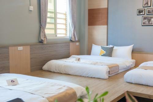 Albergue D.c. Inn