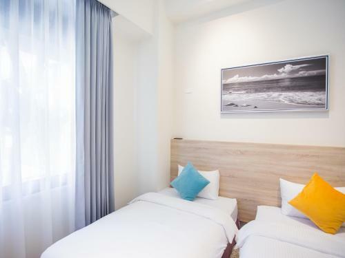 Rainbow Hotel