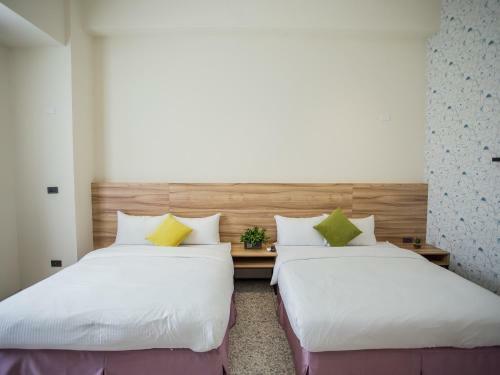 Rainbow Hotel