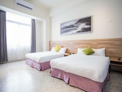 Rainbow Hotel