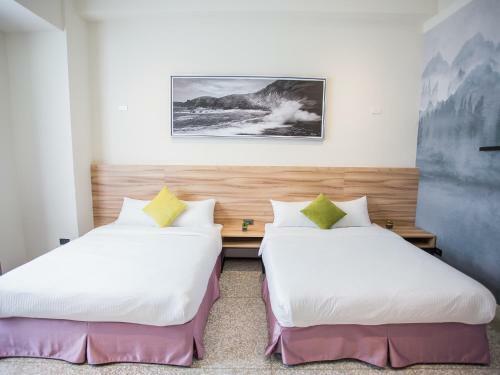 Rainbow Hotel