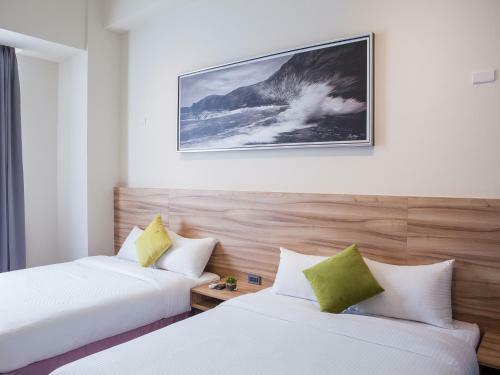 Rainbow Hotel