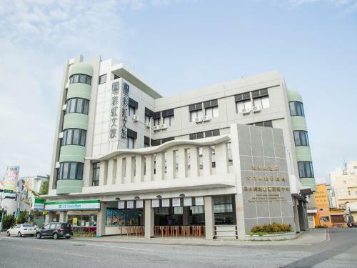 Rainbow Hotel