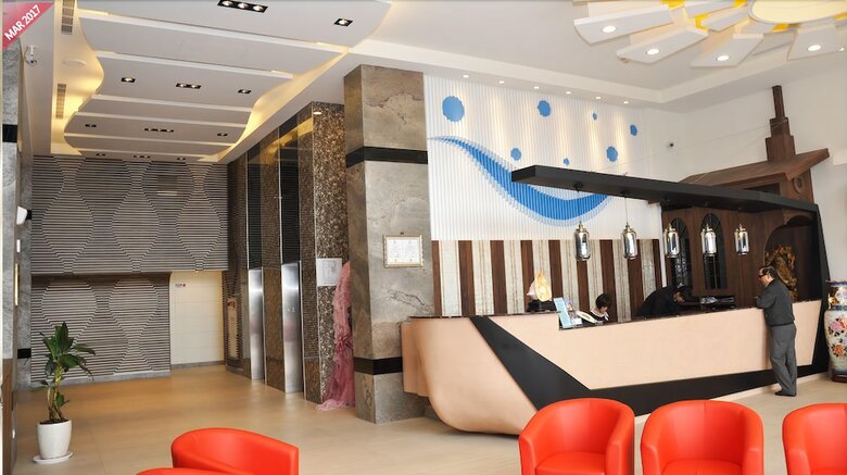 Posada Ocean Hotel