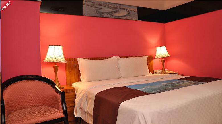 Posada Ocean Hotel