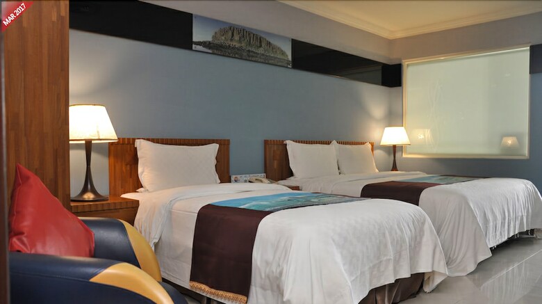 Posada Ocean Hotel