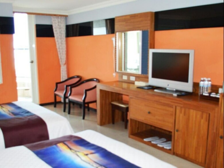 Posada Ocean Hotel