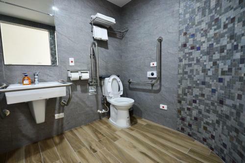 Posada Sky Square Business Travel