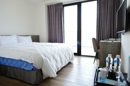 Posada Sky Square Business Travel