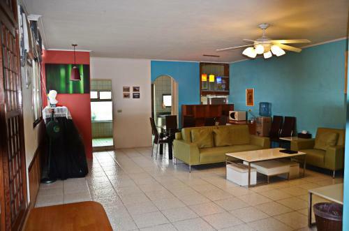 Bed & Breakfast Flower Inn