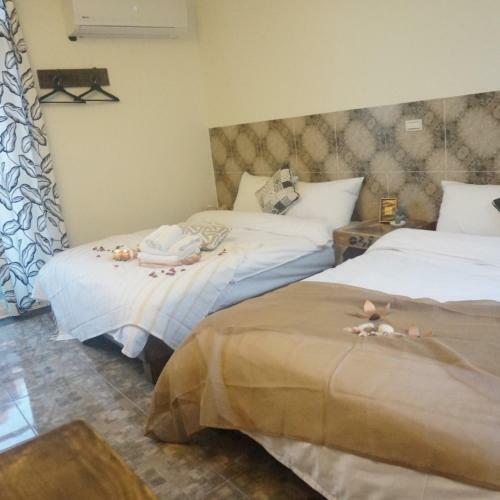 Hostal Blue Hole Guesthouse