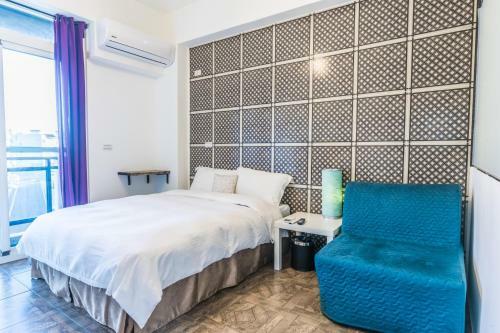 Hostal Blue Hole Guesthouse