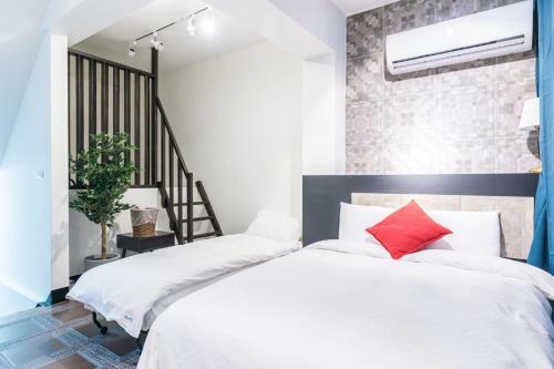Hostal Blue Hole Guesthouse