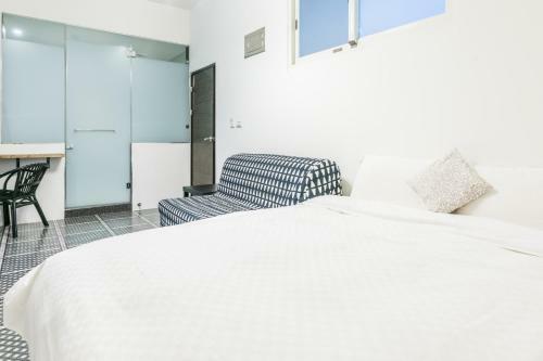 Hostal Blue Hole Guesthouse
