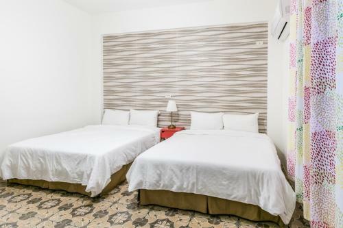 Hostal Blue Hole Guesthouse