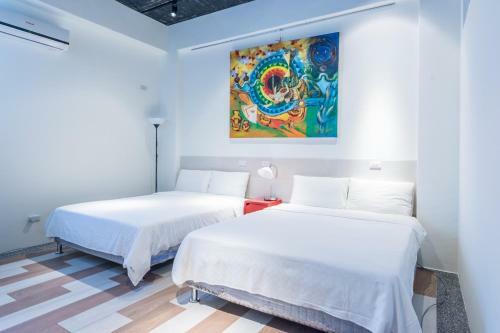 Hostal Blue Hole Guesthouse