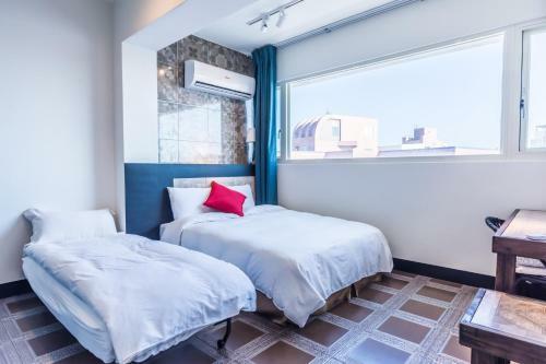 Hostal Blue Hole Guesthouse