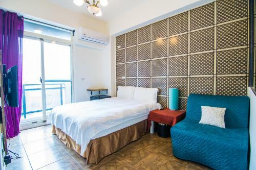 Hostal Blue Hole Guesthouse