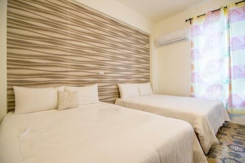Hostal Blue Hole Guesthouse