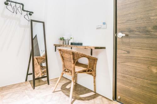 Hostal Blue Hole Guesthouse