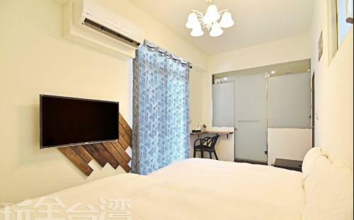 Hostal Blue Hole Guesthouse