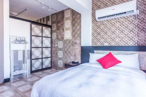 Hostal Blue Hole Guesthouse