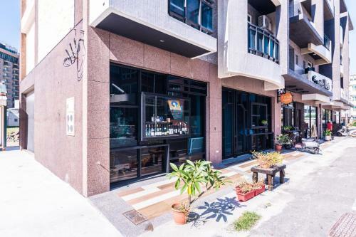 Hostal Blue Hole Guesthouse