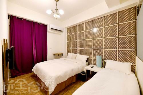 Hostal Blue Hole Guesthouse