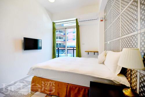 Hostal Blue Hole Guesthouse