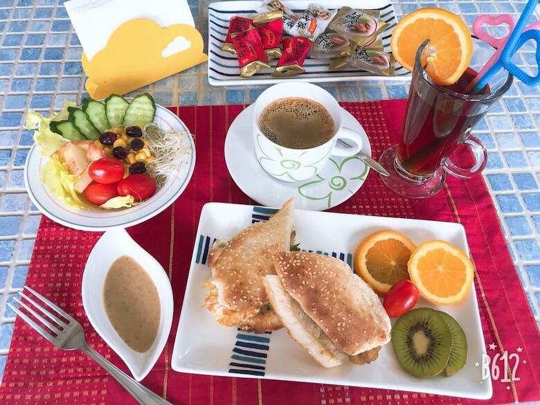 Bed & Breakfast Sapphire Inn