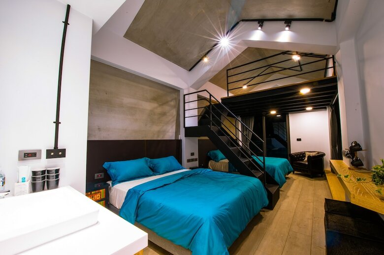 Hostal Pathway Inn