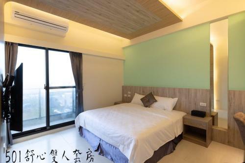 Qinghai B&B