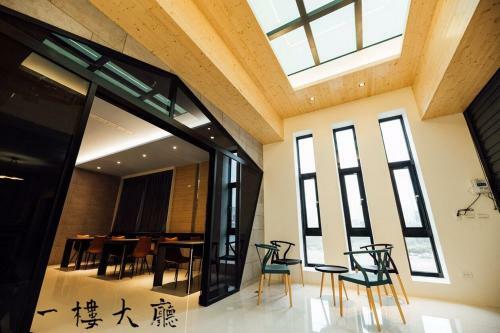 Qinghai B&B