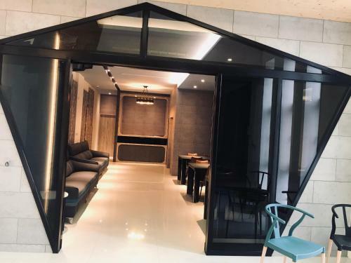 Qinghai B&B
