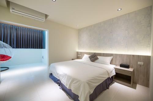 Qinghai B&B