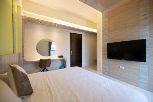 Qinghai B&B