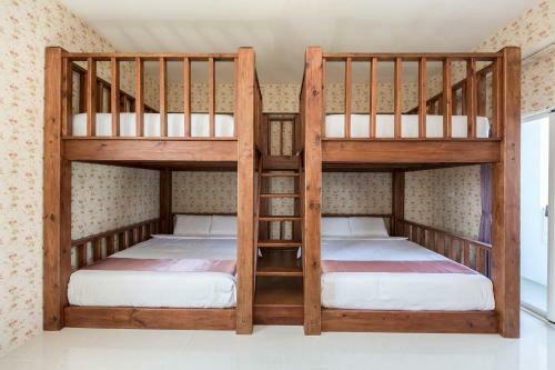 Starfish Bay B&B
