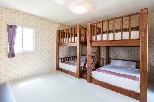 Starfish Bay B&B