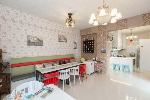 Starfish Bay B&B