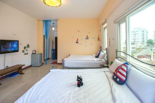 Fullmoon Sea B&B