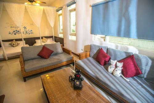 Fullmoon Sea B&B