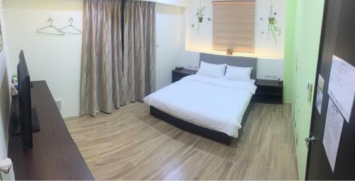 Fullmoon Sea B&B