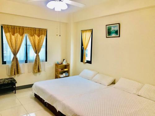 Feeling Homestay