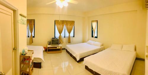 Feeling Homestay