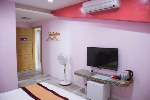 Xinghai Homestay II
