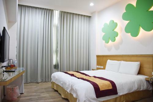 Xinghai Homestay II